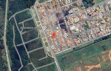 Imagem 3: Casa, A.T. 180m², A.C. 36m², Jardim Kennedy, Poços de Caldas/MG