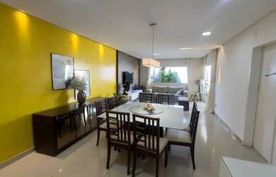 Imagem 16: Casa condomínio no Residencial Sol Nascente