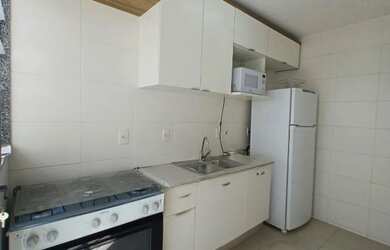 Imagem 8: ALUGUEL 3 QUARTOS, 2 BANHEIROS - CAMPO GRANDE - TRANSVERSAL ESTRADA MENDANHA