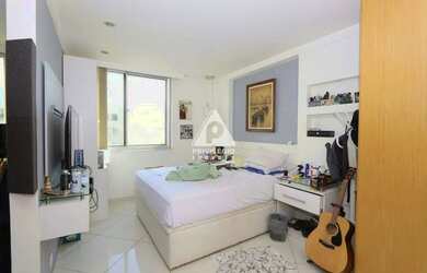 Imagem 16: Apartamento à Venda no Flamengo 4 Quartos, Infraestrutura completa, 3...