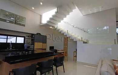 Imagem 9: Casa à venda em Campinas, Parque Rural Fazenda Santa Cândida, com 3...