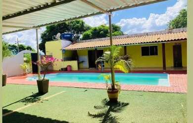 Imagem 8: CHÁCARA BELÍSSIMA BEM PRÓXIMO A MONTES CLAROS-MG