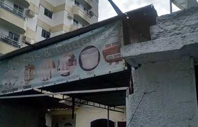 Imagem 10: TERRENO COMERCIAL-360M²-PECHINCHA