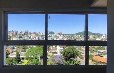 Imagem 11: Apartamento à venda com dois quartos e suíte no Bairro Patronato em Santa Maria RS