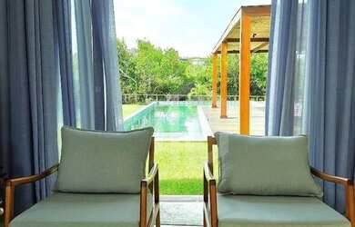 Imagem 8: Casa à Venda em Praia do Forte no Condomínio Praia Bella