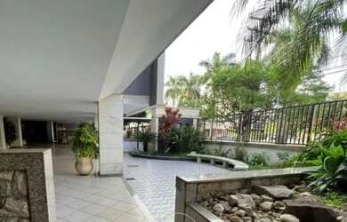 Imagem 3: Apto.3/4 mobiliado para locação no Setor Marista