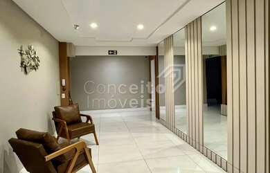 Imagem 4: Edifício Mauá - Oficinas - Apartamento Garden Semimobiliado