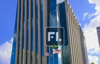 Imagem 5: Conjunto à venda, 1799 m² por R$ 190.000.000,02 - Itaim Bibi - São...