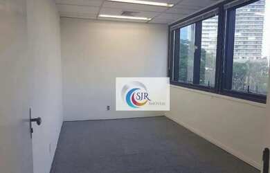 Imagem 5: Conjunto comercial de 600 m² com 10 vagas