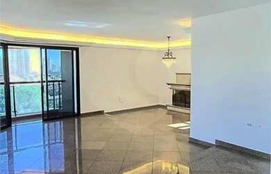 Imagem 13: Apartamento com 4 quartos para locação em Santana - SP