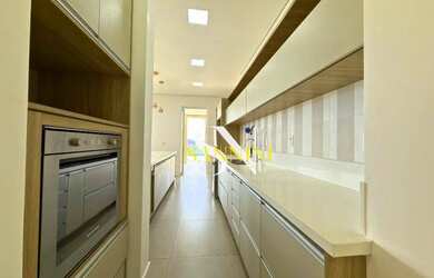 Imagem 12: Casa com 4 dormitórios para alugar, 490 m² por R$ 40.000,00/mês - Tamboré