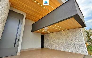 Imagem 4: Casa à venda no bairro Jardins Nápoles - Senador Canedo/GO