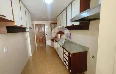 Imagem 3: Apartamento com 3 dormitórios à venda, 120 m² por R$ 1.150.000,00 - Icaraí - Niterói/RJ