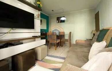 Imagem 3: Apartamento em Jardim Pacaembu - Jundiaí, SP