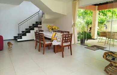 Imagem 3: Casa à venda no bairro Barra do Jacuípe - Camaçari/BA