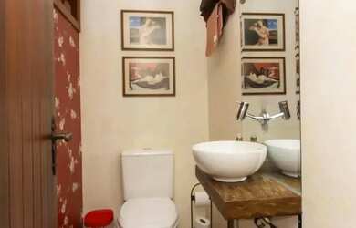 Imagem 11: Imóvel para venda tem 247 metros quadrados com 4 quartos em Bela Vista...