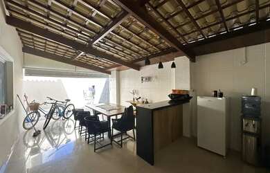 Imagem 15: Casa à venda no CONDOMÍNIO VILLA FERRARA - STELLA MARIS, SALVADOR ,...