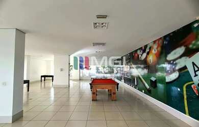 Imagem 16: TERRA MUNDI. Piscina, Churrasqueira, Varandae76m² de Área