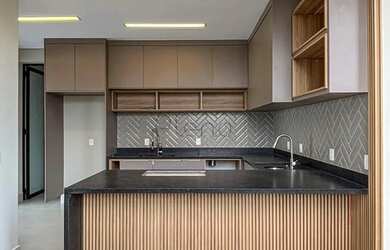 Imagem 3: Casa com 3 quartos à venda no Swiss Park, Campinas