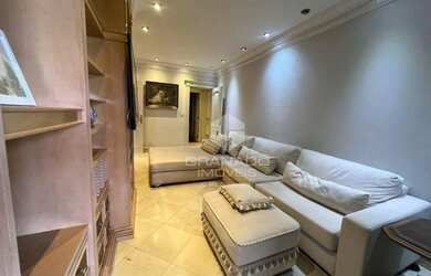 Imagem 12: Apartamento com 4 dormitórios à venda, 365 m² por R$ 3.600.000,00 - Zona 01 - Maringá/PR