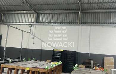 Imagem 8: GALPÃO COM 447m² PARA LOCAÇÃO EM ITAJAÍ