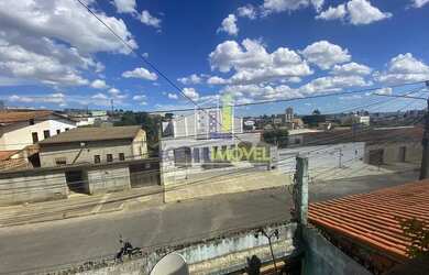 Imagem 14: Vendo Apartamento de 4 quartos de 172m² no Alto Maron, Vitória da Conquista, BA