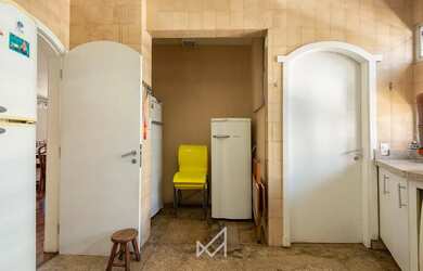 Imagem 14: Apartamento 04 quartos em Lourdes próximo ao Minas Tênis Clube