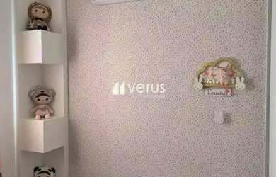 Imagem 13: Apartamento 3 Dormitórios com 1 Suíte em Laranjeiras, Uberlândia Financiamento...