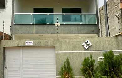 Imagem: A casa em condomínio possui 2 Dormitórios, 2 Banheiros, 1