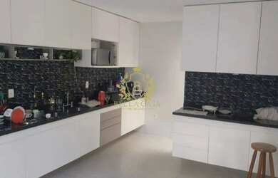 Imagem 6: Casa com 140,00m² para loação por R$ 4.000,00 mensal - Portinho - Cabo...