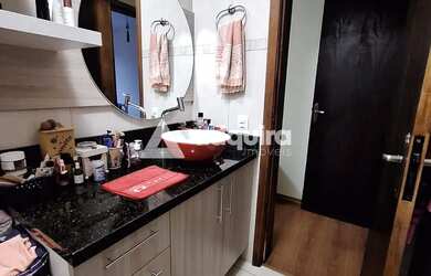 Imagem 13: Sobrado à venda, Jardim Carvalho, Ponta Grossa, PR