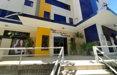 Imagem: O depósito à venda possui 45m² de Área e está localizado