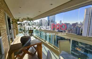 Imagem 4: Brooklin - 240 m2 - Varanda Gourmet - 3 suítes - 4 vagas