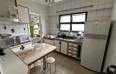 Imagem 11: Apartamento em Embaré, Apartamento em Santos, Apartamento com 2 dorms,...