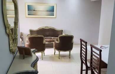 Imagem 15: Apto.3/4 mobiliado para locação no Setor Marista