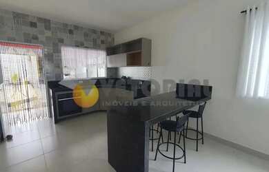 Imagem 13: Casa com 3 dormitórios à venda, 118 m² por R$ 760.000,00 - Massaguaçu...