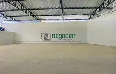 Imagem 9: Galpão no bairro Centro