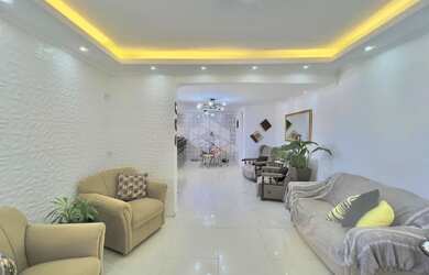 Imagem 3: Casa à venda no Bairro Dom Antônio Reis - Espaço, conforto e ótimo investimento!