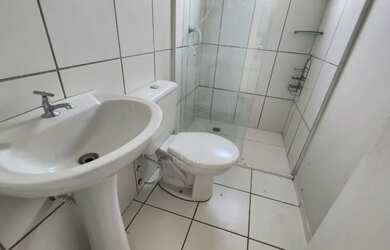 Imagem 8: Apartamento para alugar no Edifício Spazio Le Mont com 2 quartos na Região...