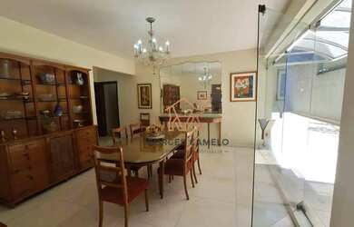 Imagem 5: Apartamento com 4 dormitórios à venda, 380 m² por R$ 2.600.000,00 -...