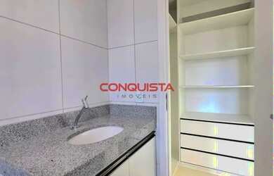 Imagem 10: Lindo Apartamento para Locação no Condomínio Domaine