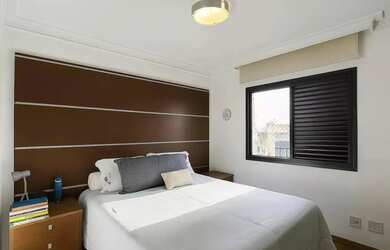 Imagem 11: Venda Apartamento 3 Dormitórios - 126 m² Pompéia