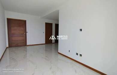 Imagem 3: Vendo Apto 8º andar com 3 suítes no Edificio Paulo Simonassi no Bairro Candeias