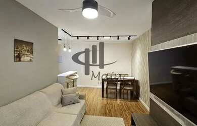 Imagem 2: Venda Apartamento Sao Caetano do Sul Santa Maria Ref 18816