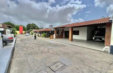 Imagem: A casa em condomínio possui 2 Dormitórios, 2 Banheiros, 2