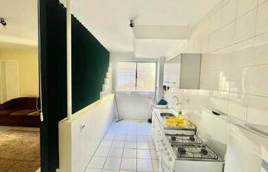 Imagem 9: Apartamento Mobiliado à Venda - Bairro Fátima