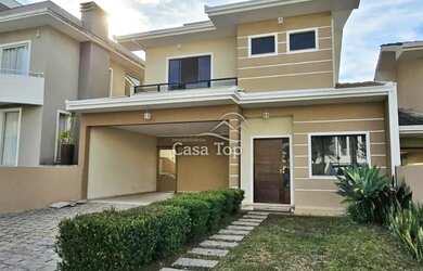 Imagem 2: Casa à venda Condomínio Parque dos Franceses - Oficinas