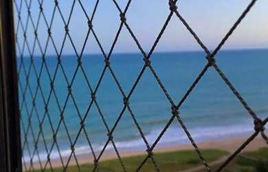 Imagem: O apartamento possui 2 Dormitórios, Acomodam 4 pessoas, 1 Vaga