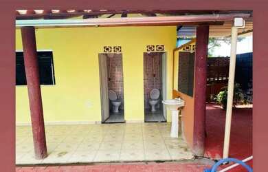 Imagem 6: CHÁCARA BELÍSSIMA BEM PRÓXIMO A MONTES CLAROS-MG