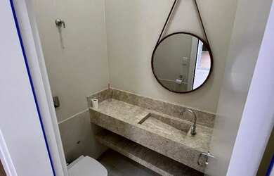 Imagem 10: Ótima Casa. Piscina, Churrasqueira, Ar-condicionadoeÁrea de serviço